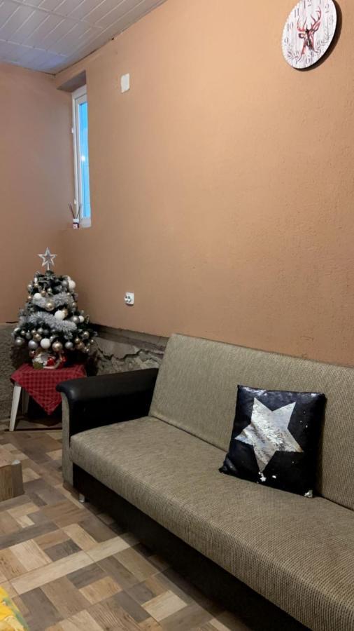 Nova Montan Azuga Buitenkant foto